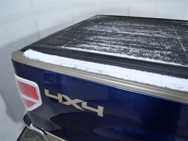 2014 Ford F-150 King Ranch