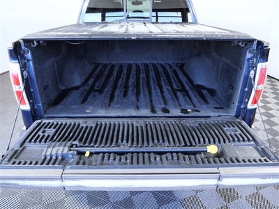 2014 Ford F-150 King Ranch