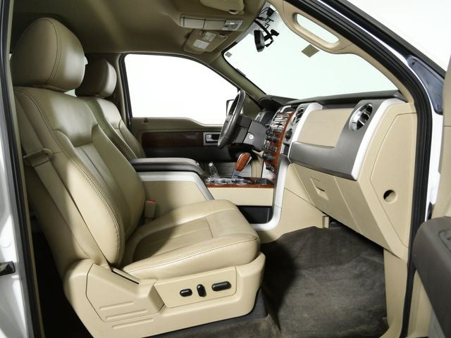 2010 Ford F-150 Base
