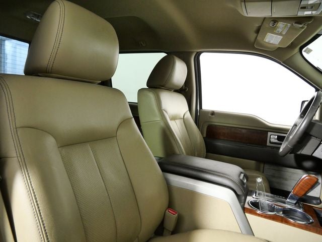 2010 Ford F-150 Base