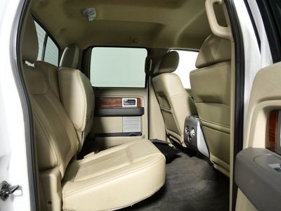 2010 Ford F-150 Base