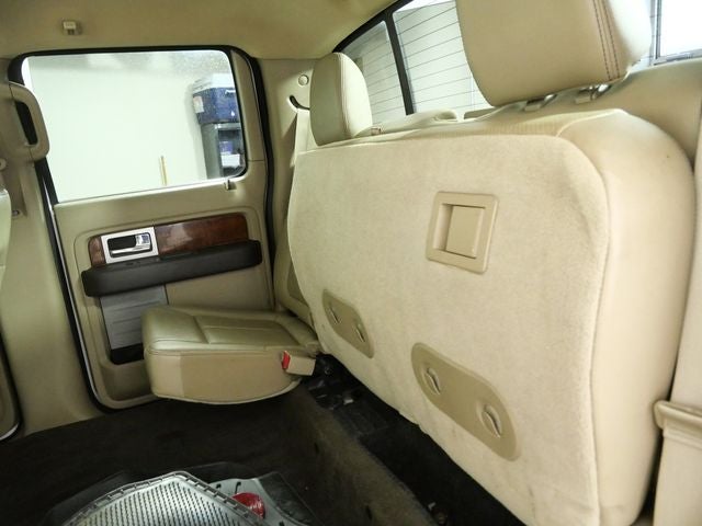 2010 Ford F-150 Base