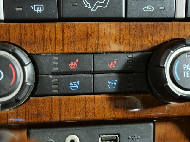2010 Ford F-150 Base