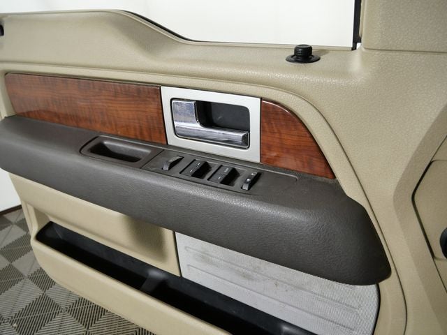 2010 Ford F-150 Base