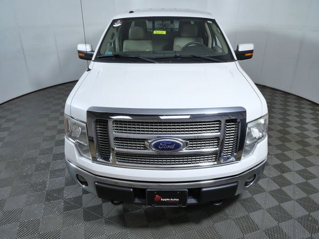 2010 Ford F-150 Base