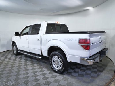 2010 Ford F-150 Base