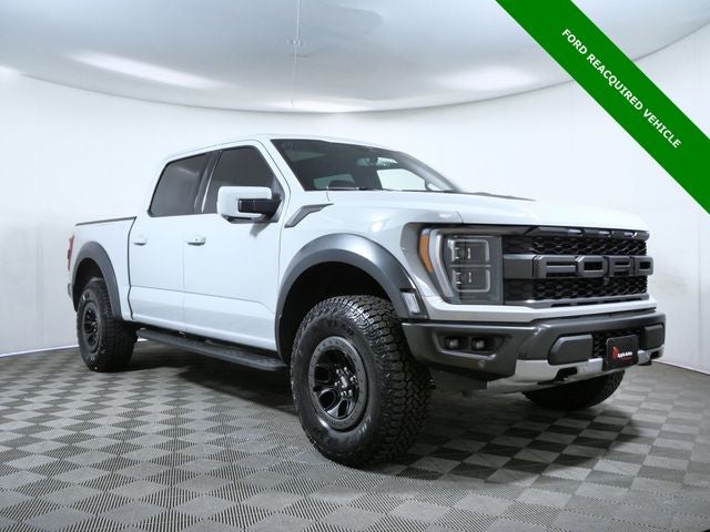 2023 Ford F-150 Raptor Lemon Law