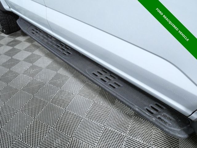 2023 Ford F-150 Raptor Lemon Law