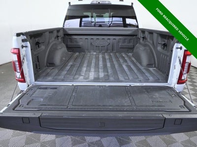 2023 Ford F-150 Raptor Lemon Law