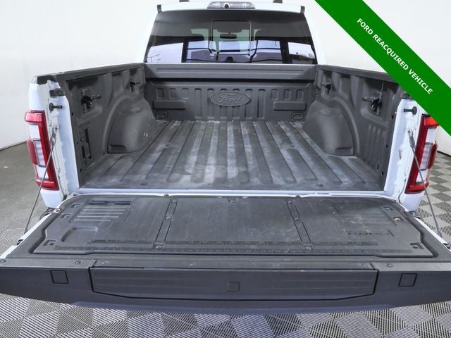 2023 Ford F-150 Raptor Lemon Law