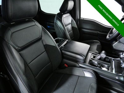 2023 Ford F-150 Raptor Lemon Law