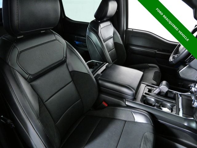 2023 Ford F-150 Raptor Lemon Law