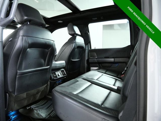 2023 Ford F-150 Raptor Lemon Law