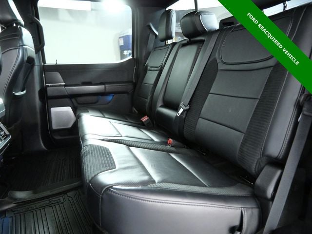 2023 Ford F-150 Raptor Lemon Law