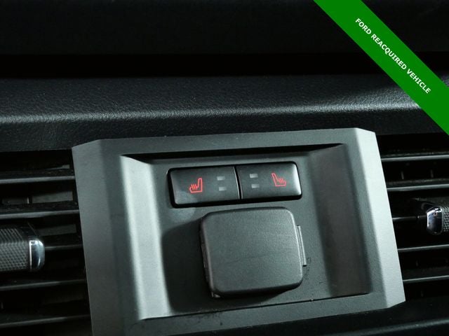 2023 Ford F-150 Raptor Lemon Law