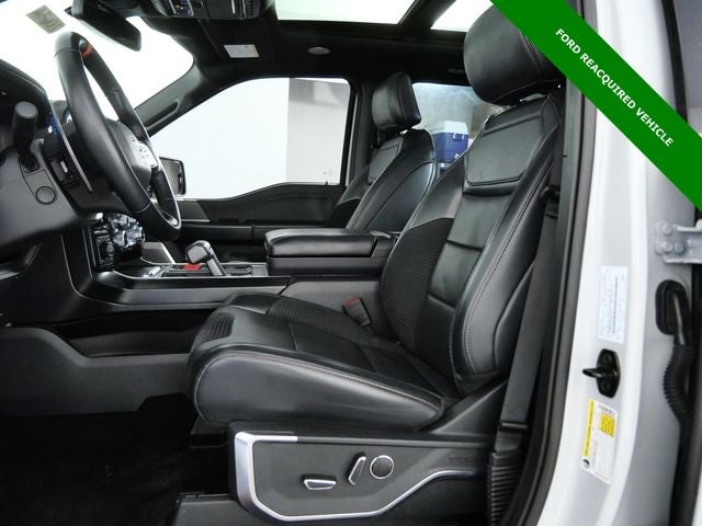 2023 Ford F-150 Raptor Lemon Law