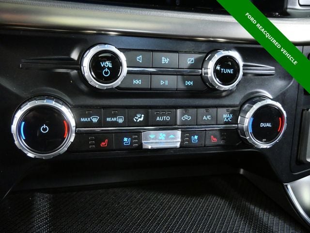 2023 Ford F-150 Raptor Lemon Law