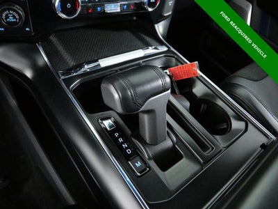 2023 Ford F-150 Raptor Lemon Law