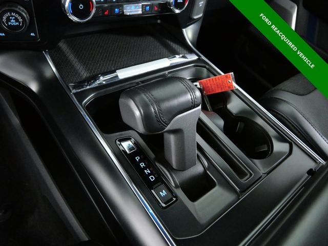 2023 Ford F-150 Raptor Lemon Law