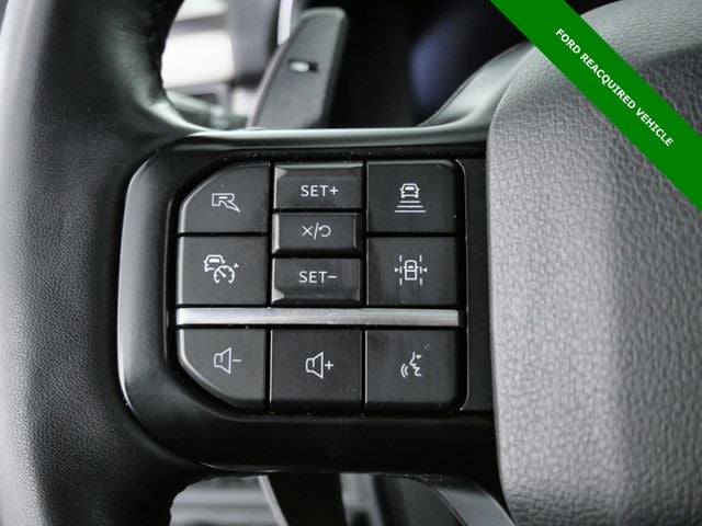 2023 Ford F-150 Raptor Lemon Law