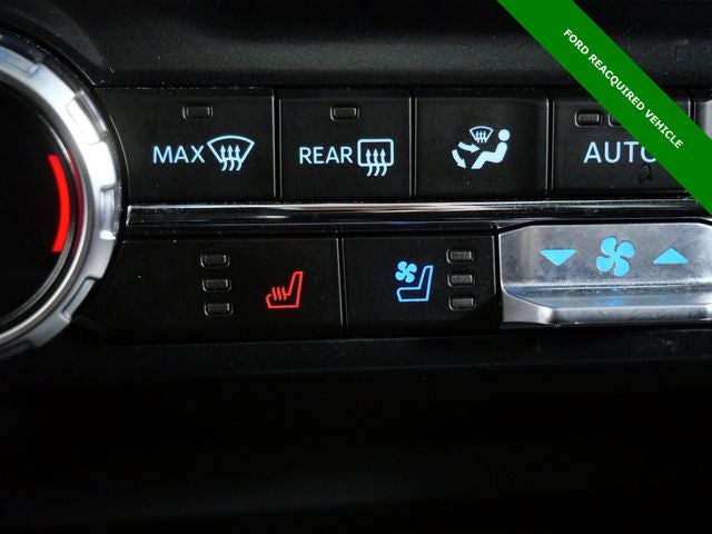 2023 Ford F-150 Raptor Lemon Law