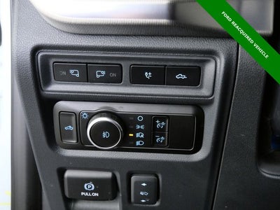 2023 Ford F-150 Raptor Lemon Law