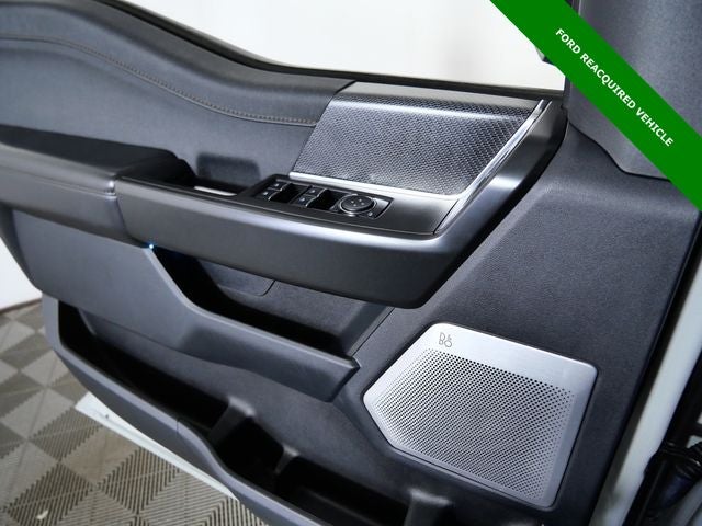 2023 Ford F-150 Raptor Lemon Law