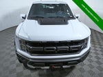 2023 Ford F-150 Raptor Lemon Law