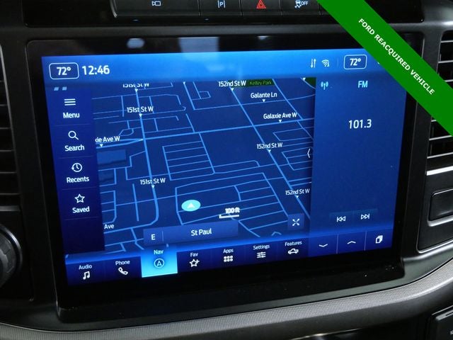 2023 Ford F-150 Raptor Lemon Law