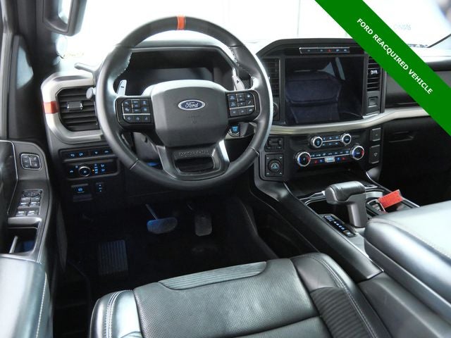 2023 Ford F-150 Raptor Lemon Law