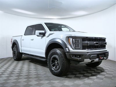 2023 Ford F-150 Raptor Lemon Law