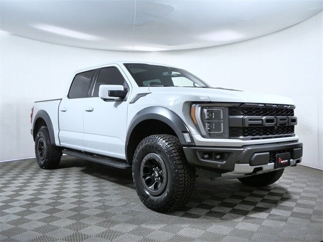 2023 Ford F-150 Raptor Lemon Law