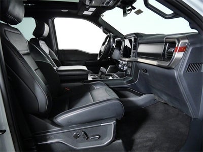 2023 Ford F-150 Raptor Lemon Law