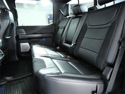 2023 Ford F-150 Raptor Lemon Law