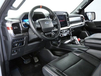 2023 Ford F-150 Raptor Lemon Law