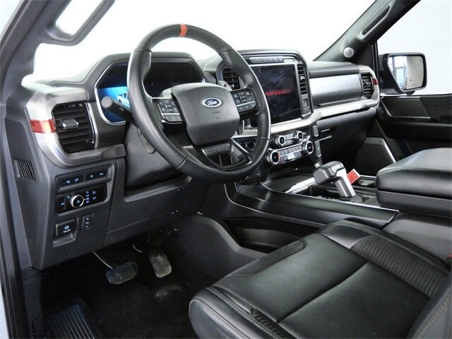 2023 Ford F-150 Raptor Lemon Law