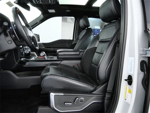 2023 Ford F-150 Raptor Lemon Law