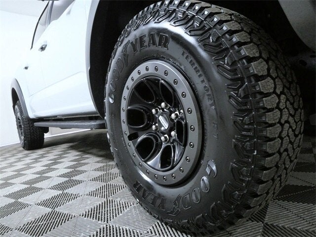 2023 Ford F-150 Raptor Lemon Law