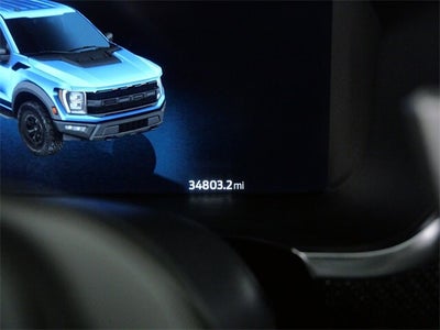 2023 Ford F-150 Raptor Lemon Law