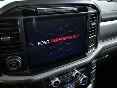 2023 Ford F-150 Raptor Lemon Law