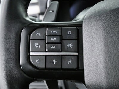 2023 Ford F-150 Raptor Lemon Law