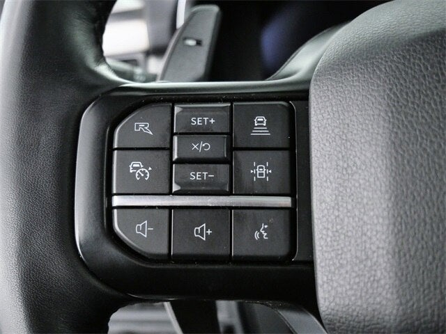 2023 Ford F-150 Raptor Lemon Law