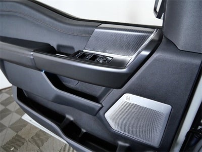 2023 Ford F-150 Raptor Lemon Law