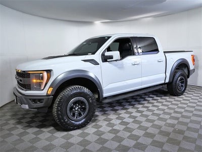 2023 Ford F-150 Raptor Lemon Law