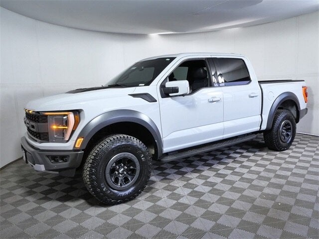 2023 Ford F-150 Raptor Lemon Law