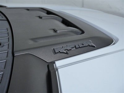 2023 Ford F-150 Raptor Lemon Law