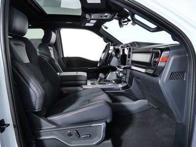 2025 Ford F-150 Raptor R