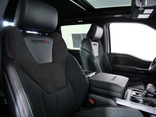 2025 Ford F-150 Raptor R