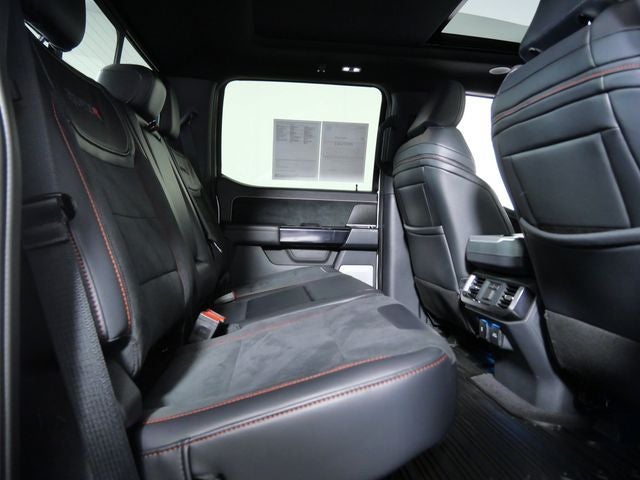 2025 Ford F-150 Raptor R