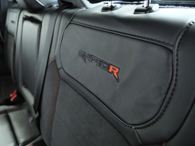 2025 Ford F-150 Raptor R